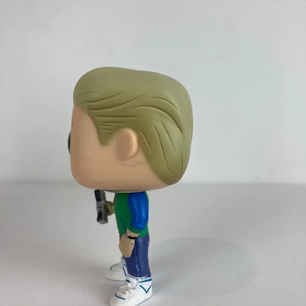 Funko Pop Saved By The Bell Zack Morris 313